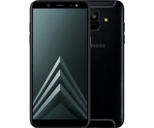 Galaxy A6 2018 - A600F